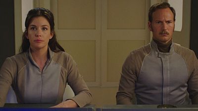 bild aus der news Erster deutscher Trailer zur Sci-Fi-Komödie "Space Station 76" mit Patrick Wilson und Liv Tyler
