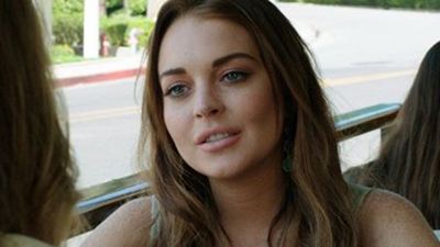 Lindsay Lohan plant Film über Hollywoods erstes It-Girl Clara Bow und hofft auf eine Oscarnominierung