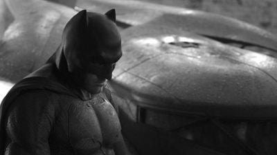 "Batman v Superman: Dawn Of Justice": Ben Affleck kann Batmans Wut gut nachempfinden