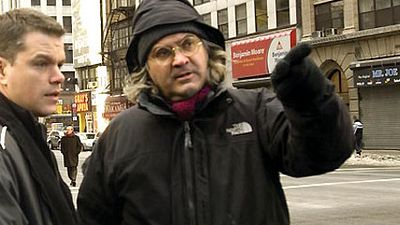 bild aus der news Matt Damon und Paul Greengrass verhandeln über neue "Jason Bourne"-Fortsetzung, die noch vor "Bourne 5" kommen könnte