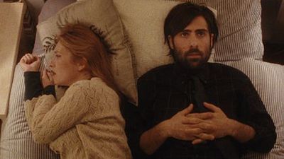 bild aus der news "Listen Up Philip": Jason Schwartzman als fieser Nachwuchs-Autor im Trailer zum Drama von Alex Ross Perry