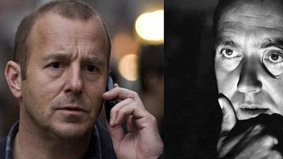 bild aus der news Heino Ferch spielt die Rolle des legendären Regisseurs in "Fritz Lang - Der Andere in uns"