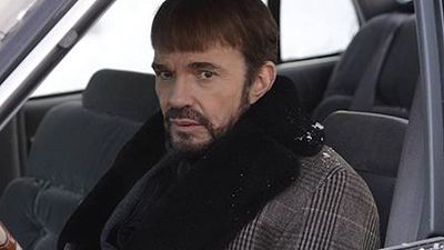 bild aus der news Billy Bob Thornton in Verhandlung für Polit-Komödie "Our Brand Is Crisis" von Produzent George Clooney