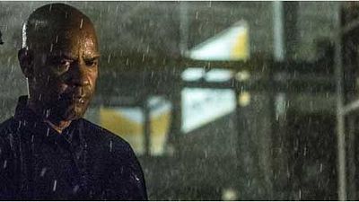 bild aus der news Vorgeschmack auf die Action in "The Equalizer": In einem fünf Minuten langen Video zerlegt Denzel Washington ein paar russische Mafiosi