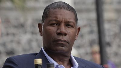 bild aus der news Komödie und Horror: "Sin City 2"-Star Dennis Haysbert übernimmt Rollen in "Ted 2" und "Dead Rising"