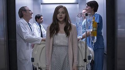 bild aus der news Ridley Scott produziert "Embraced By The Light" – über eine Nahtoderfahrung à la "Wenn ich bleibe"