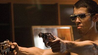 bild aus der news Toby Kebbell als Gegenspieler für "Ben-Hur"-Remake an der Seite von Jack Huston und Morgan Freeman im Gespräch