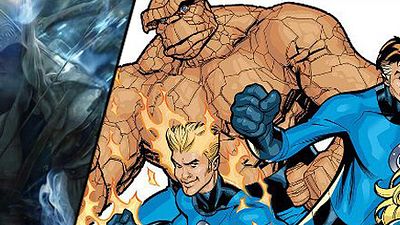 bild aus der news Fox streicht Kinostart von "Assassin's Creed" und verschiebt "Fantastic Four"-Termin nach hinten