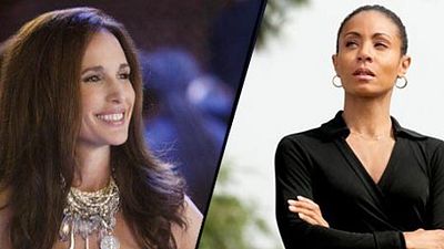 bild aus der news "Magic Mike 2": Andie MacDowell bei Fortsetzung der Stripper-Komödie dabei, Jada Pinkett Smith im Gespräch