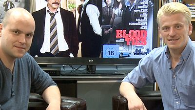 bild aus der news FILMSTARTS Heimkino-Ecke - Folge 3: "Blood Ties" & "Short Term 12"