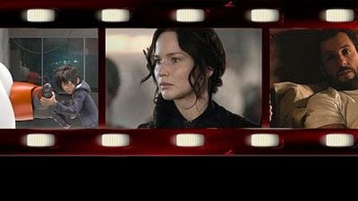 bild aus der news Die 15 besten Trailer der Woche (20. September 2014)