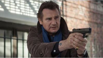 "Suspension": Liam Neeson macht Actionfilm im Stil von "Stirb langsam" – basierend auf einem 20 Jahre alten Drehbuch von Joss Whedon