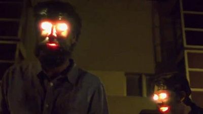 bild aus der news "V/H/S Viral": Im neuen Trailer zur Horror-Fortsetzung geht es fürchterlich zu