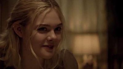 bild aus der news Elle Fanning, Lena Headey und Glenn Close im ersten Trailer zum Drogen-Drama "Low Down"