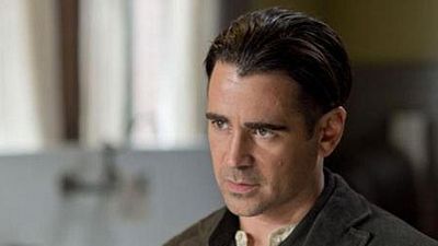 bild aus der news Colin Farrell ermittelt in der zweiten Staffel von "True Detective"