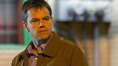 bild aus der news "The Great Wall": Matt Damon verhandelt über Hauptrolle im Mystery-Thriller von "Hero"-Regisseur Zhang Yimou