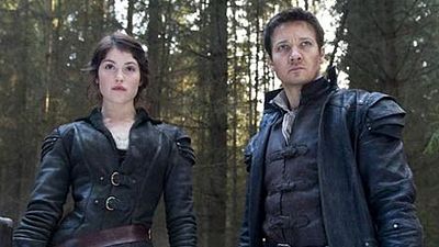 bild aus der news Update zu "Hänsel und Gretel: Hexenjäger 2": Drehbuch für Fortsetzung ist laut Autor Tommy Wirkola fertig