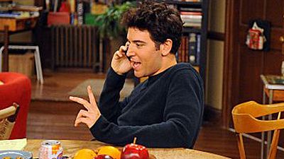 bild aus der news Mysterium endlich enträtselt: Woher kam die Ananas auf Teds Nachttisch in der ersten Staffel von "How I Met Your Mother"?