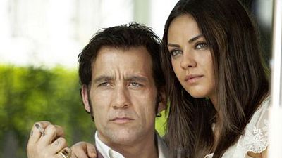 bild aus der news "Blood Ties": Deutscher Trailer zum Action-Thriller mit Clive Owen, Billy Crudup, Mila Kunis und Marion Cotillard