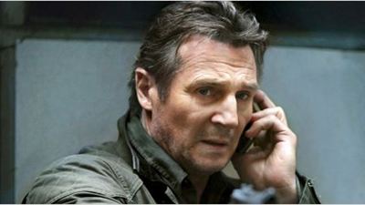 "Taken 3": Erste Bilder von Liam Neeson und Forest Whitaker aus dem dritten Actioner der "96 Hours"-Reihe