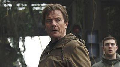 bild aus der news "Breaking Bad"-Star Bryan Cranston im Gespräch für Mystery-Epos "The Great Wall" an der Seite von Matt Damon