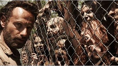 bild aus der news "The Walking Dead": Neuer Trailer zur fünften Staffel der Zombie-Serie