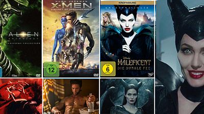 bild aus der news Die FILMSTARTS-DVD-Tipps (28. September bis 4. Oktober 2014)