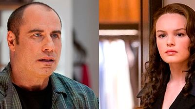 bild aus der news "Life on the Line": John Travolta, Kate Bosworth und Devon Sawa unter Hochspannung im neuen Action-Drama