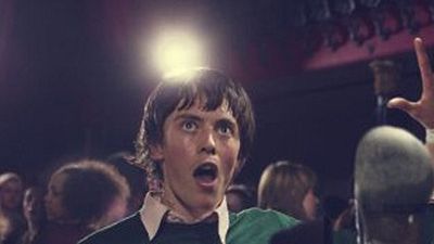 bild aus der news Absolut coole Dance-Moves im funkigen ersten Trailer zum britischen Musik-Drama "Northern Soul" mit Steve Coogan