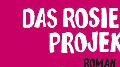 bild aus der news "Das Rosie-Projekt": Regisseure von "The LEGO Movie" und Autoren von "Das Schicksal ist ein mieser Verräter" machen Film über nach Liebe suchenden Professor