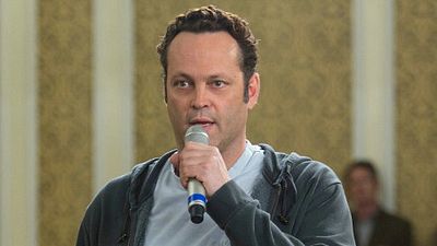 bild aus der news Bestätigt: Vince Vaughn übernimmt Antagonisten-Part in der zweiten Staffel von "True Detective"