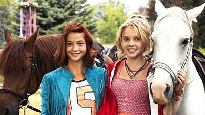 bild aus der news DVD-Charts: Auch diese Woche bleibt es mit "Bibi & Tina - Der Film" an der Spitze magisch