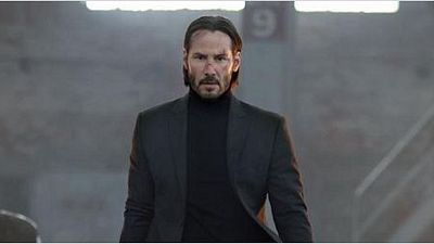 bild aus der news Keanu Reeves kann sich "Speed 3" vorstellen