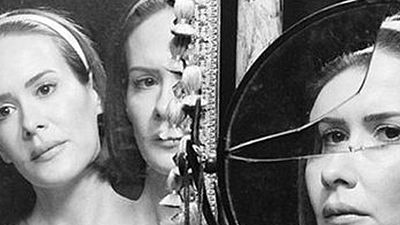 bild aus der news "American Horror Story": Stylishe neue Figuren-Poster zur vierten Staffel "Freak Show"