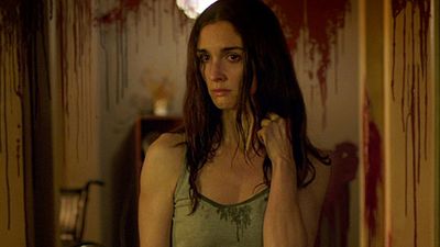 bild aus der news "Demon Inside": Verstörender deutscher Trailer zum Horror-Thriller mit Paz Vega