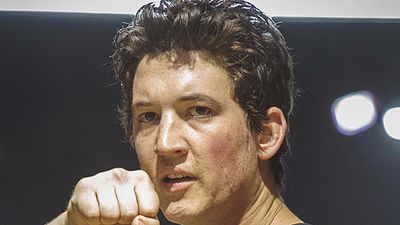 bild aus der news Jungstar Miles Teller widerspricht Aussage, er habe "Die Bestimmung - Divergent" nur aus Geldgründen gemacht