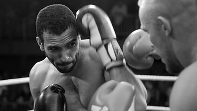 bild aus der news "Wolf": Deutscher Trailer zum harten Schwarz-Weiß-Thriller-Drama