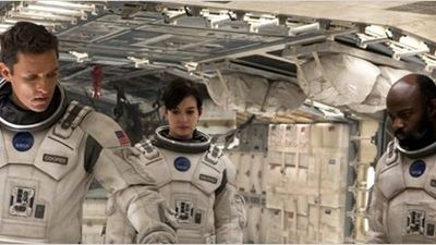 "Interstellar": Christopher Nolans neuer Film ist sein längster und geht fast drei Stunden