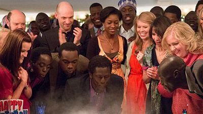 bild aus der news "The Good Lie": Neuer Trailer zu Philippe Falardeaus Drama mit Reese Witherspoon