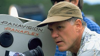 bild aus der news "Captain America"-Regisseur Joe Johnston dreht Pilotfolge zur Fantasy-Serie "Lumen" und Steven Spielbergs Amblin TV produziert