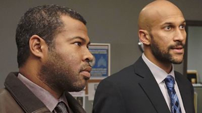 Komiker-Duo Key & Peele gibt Update zum geplanten "Police Academy"-Reboot