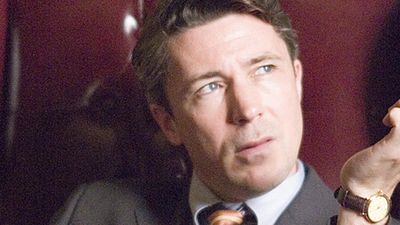bild aus der news "Game of Thrones"-Star Aidan Gillen als Bösewicht in "Maze Runner 2: The Scorch Trials"