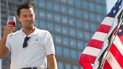 bild aus der news Schicksal einer Laborwölfin: Superstar Leonardo DiCaprio will Tierrechts-Film "American Wolf" produzieren