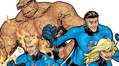 bild aus der news "Fantastic Four": Neuer Film hat angeblich weniger Action und ein Laborexperiment als Grundlage für die Fähigkeiten der Helden