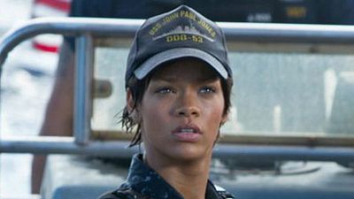 bild aus der news "James Bond 24": Rihanna soll Daniel Craig im Agenten-Abenteuer Gesellschaft leisten