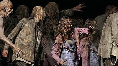 bild aus der news "The Walking Dead"-Spin-off: Erste Details zur Handlung und zu den neuen Figuren 