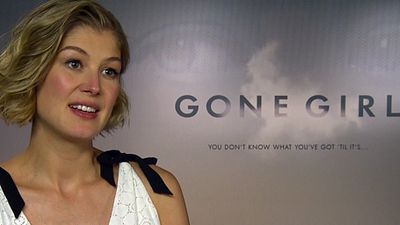 bild aus der news Eine Oscar-Nominierung ist ihr so gut wie sicher: Exklusives FILMSTARTS-Interview mit Rosamund Pike zu David Finchers „Gone Girl“
