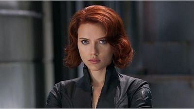 bild aus der news "Black Widow"-Film war 2004 außerhalb des "Avengers"-Universums in Produktion; Flop "Aeon Flux" verhinderte Solo-Abenteuer der Spionin
