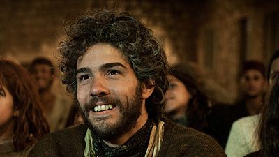 bild aus der news "The Last Panthers": Samantha Morton, Tahar Rahmin und John Hurt in Sky-Thriller-Serie über Raubzüge der Pink Panthers