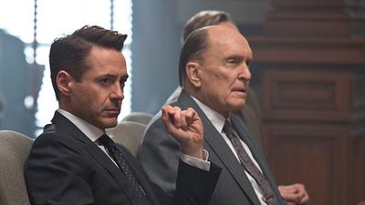 bild aus der news "Der Richter - Recht oder Ehre": Neuer deutscher Trailer zum Justiz-Drama mit Robert Downey Jr.